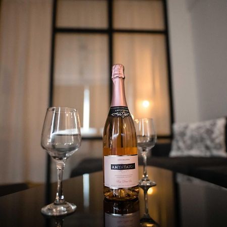 Athinas Relax G2 Apartment Атина Екстериор снимка