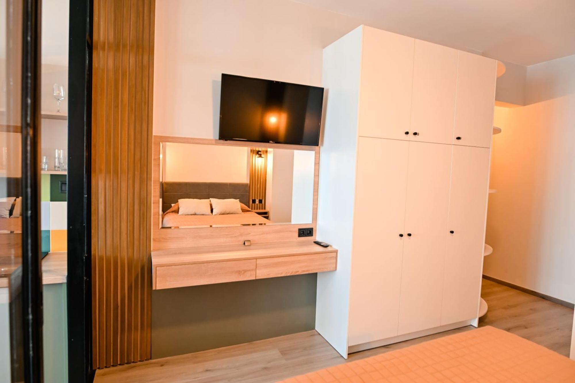 Athinas Relax G2 Apartment Атина Екстериор снимка