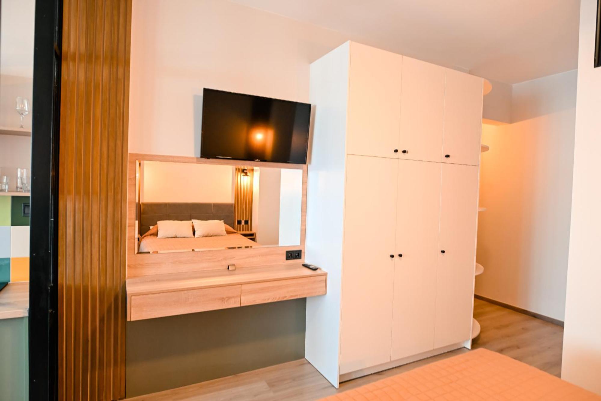 Athinas Relax G2 Apartment Атина Екстериор снимка