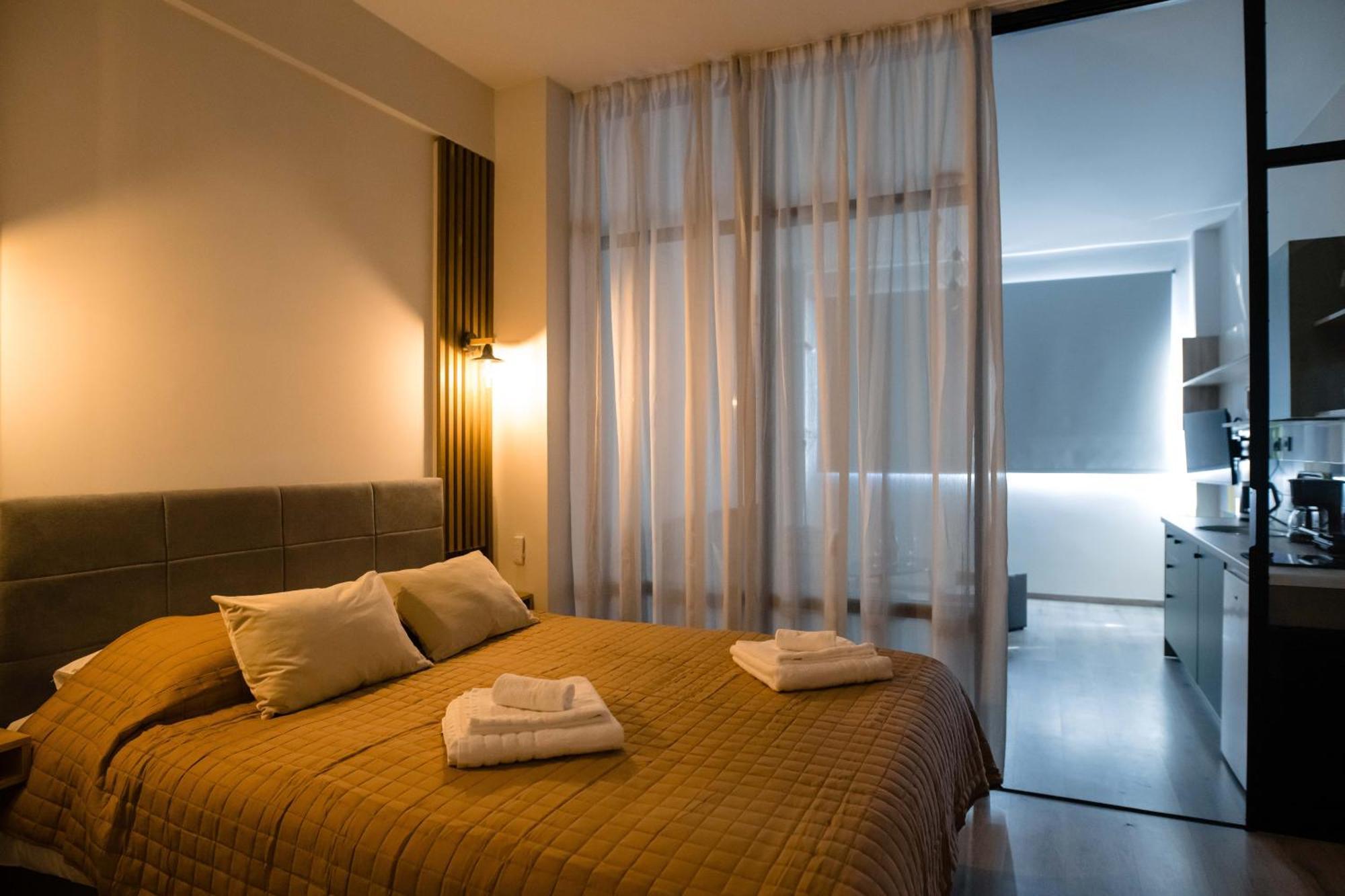 Athinas Relax G2 Apartment Атина Екстериор снимка