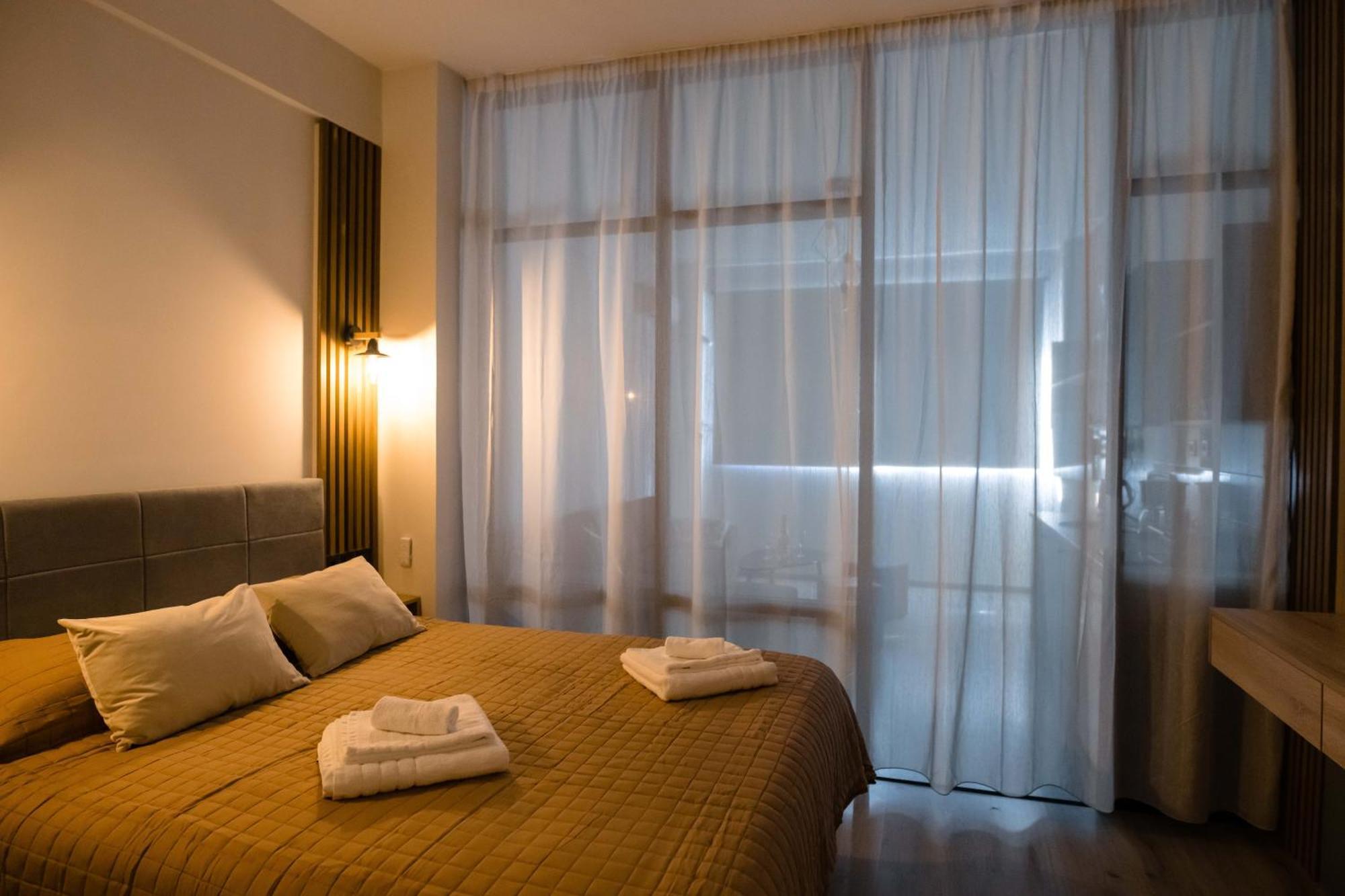 Athinas Relax G2 Apartment Атина Екстериор снимка