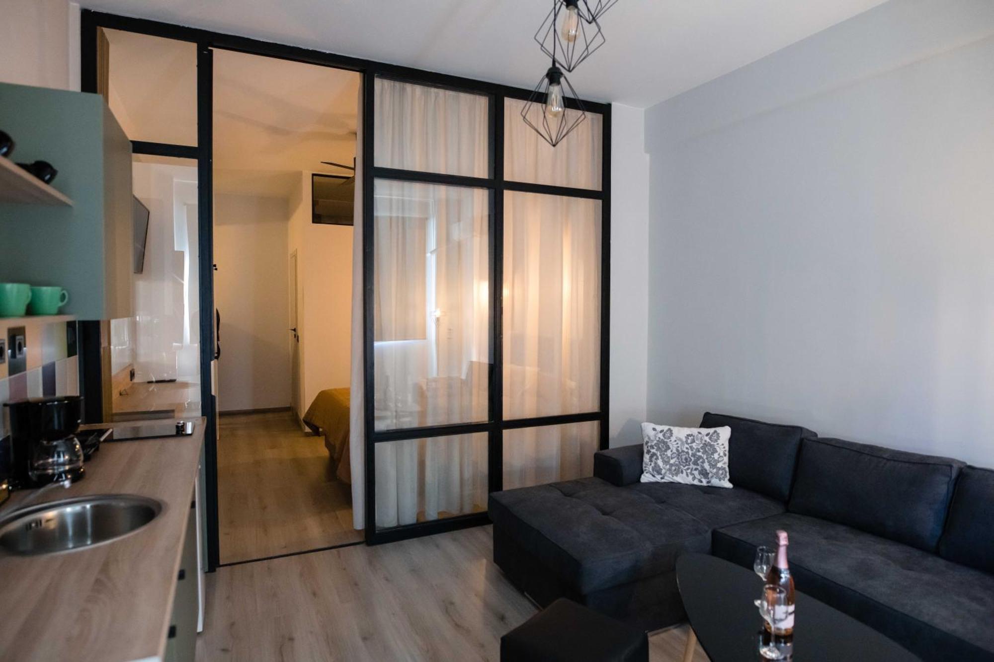 Athinas Relax G2 Apartment Атина Екстериор снимка