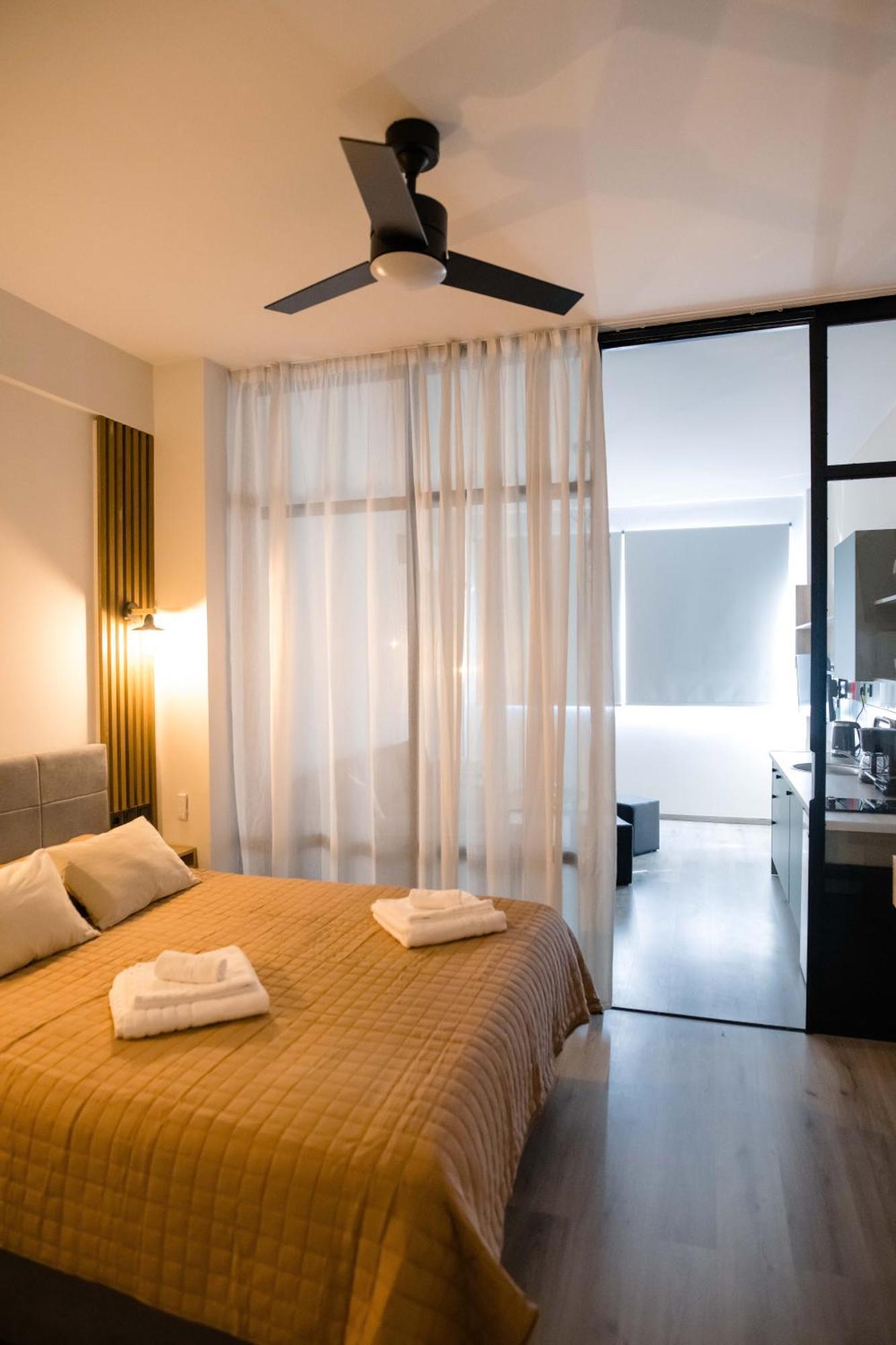 Athinas Relax G2 Apartment Атина Екстериор снимка