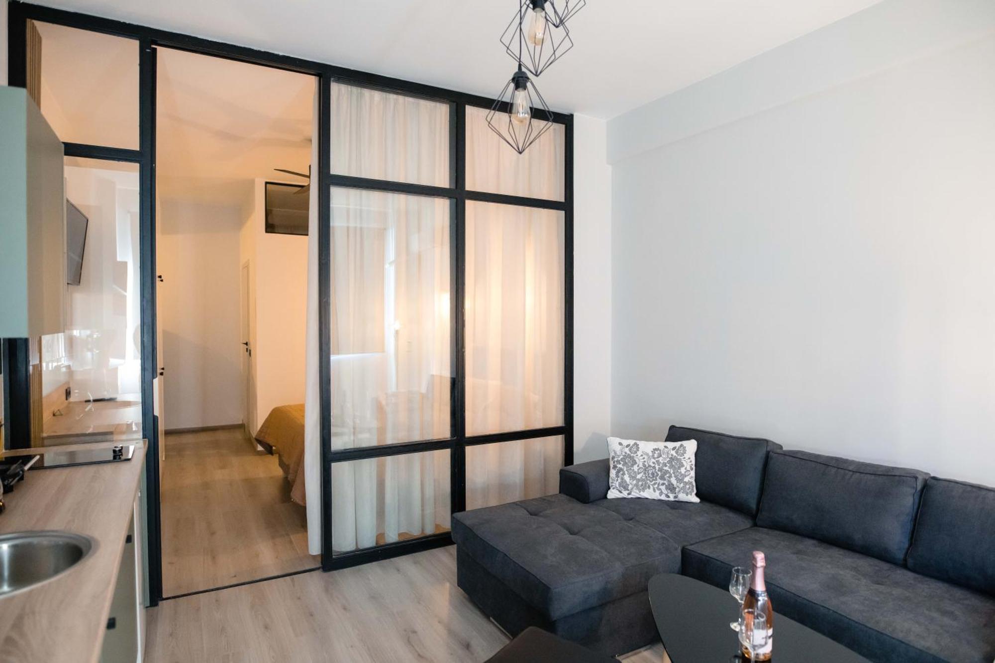 Athinas Relax G2 Apartment Атина Екстериор снимка