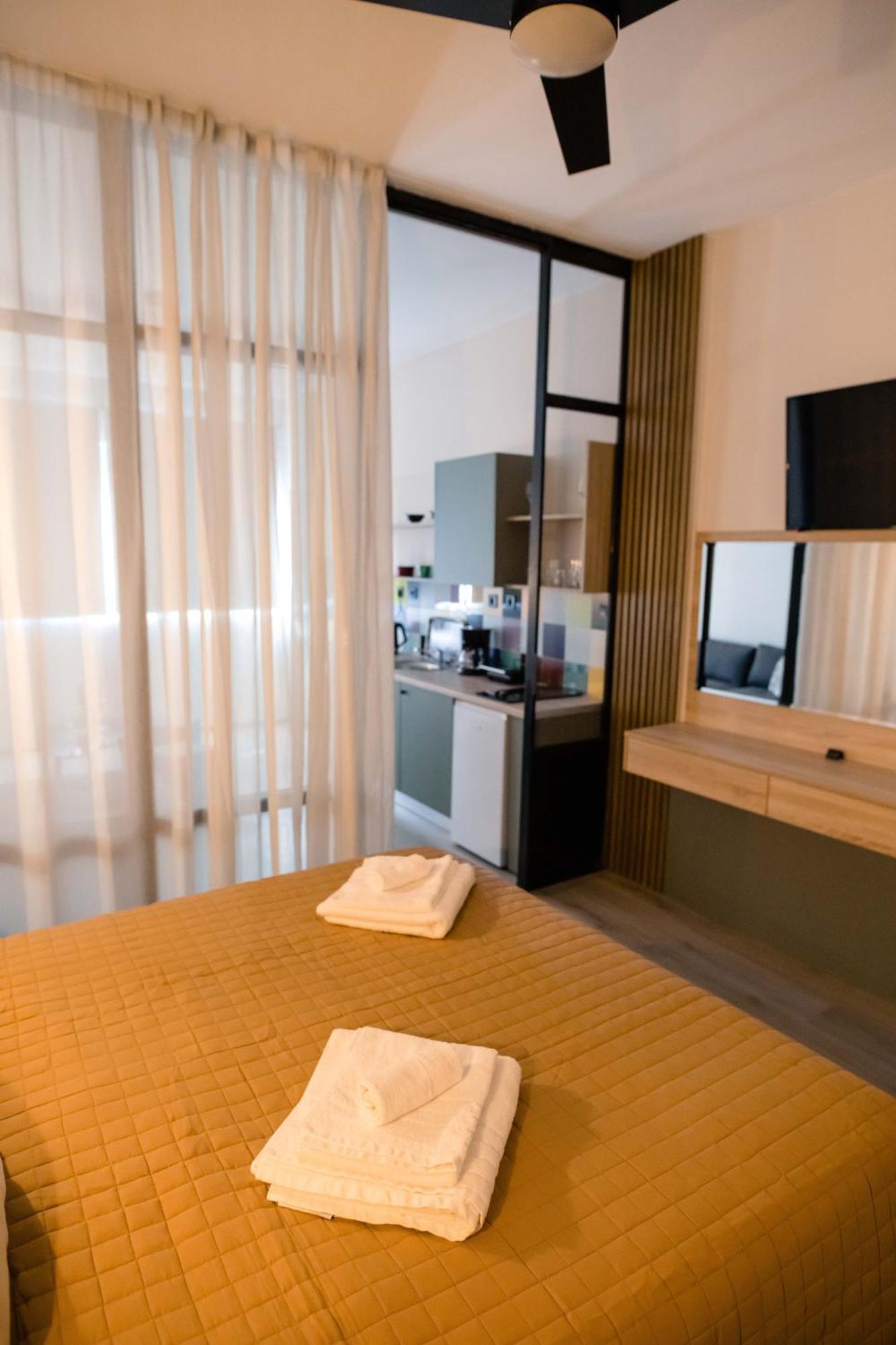 Athinas Relax G2 Apartment Атина Екстериор снимка