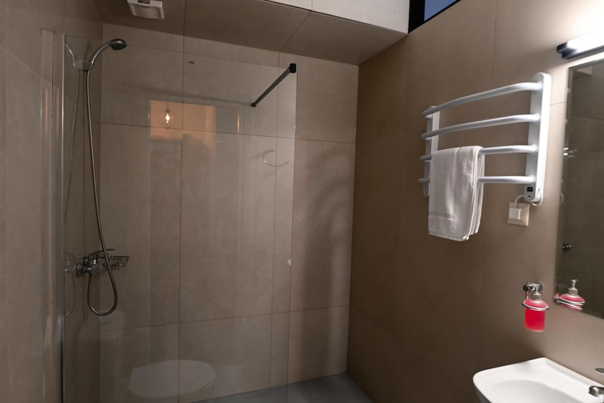 Athinas Relax G2 Apartment Атина Екстериор снимка