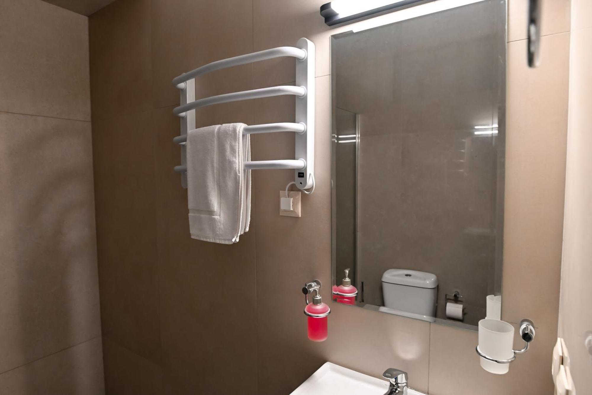 Athinas Relax G2 Apartment Атина Екстериор снимка