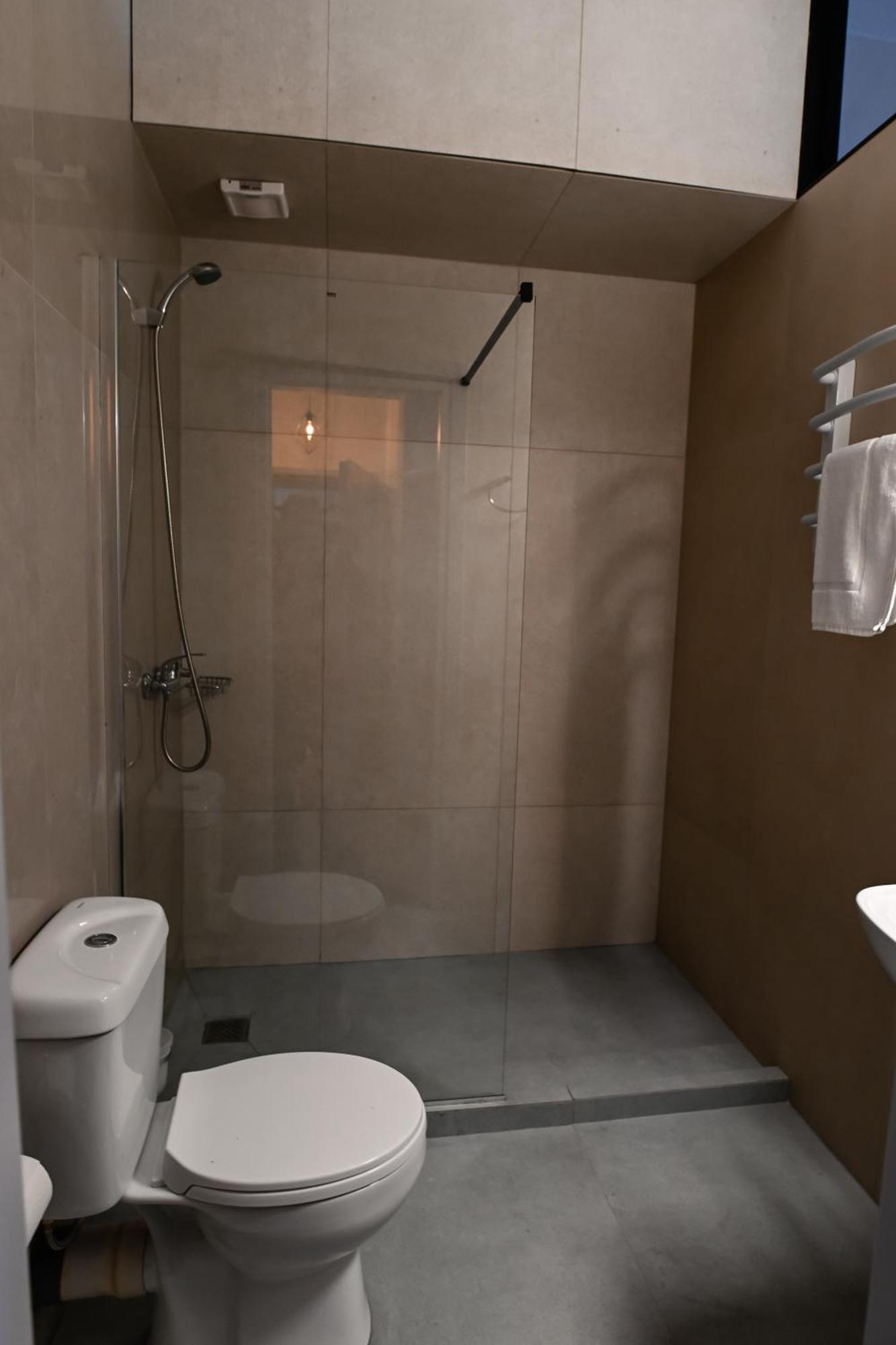 Athinas Relax G2 Apartment Атина Екстериор снимка