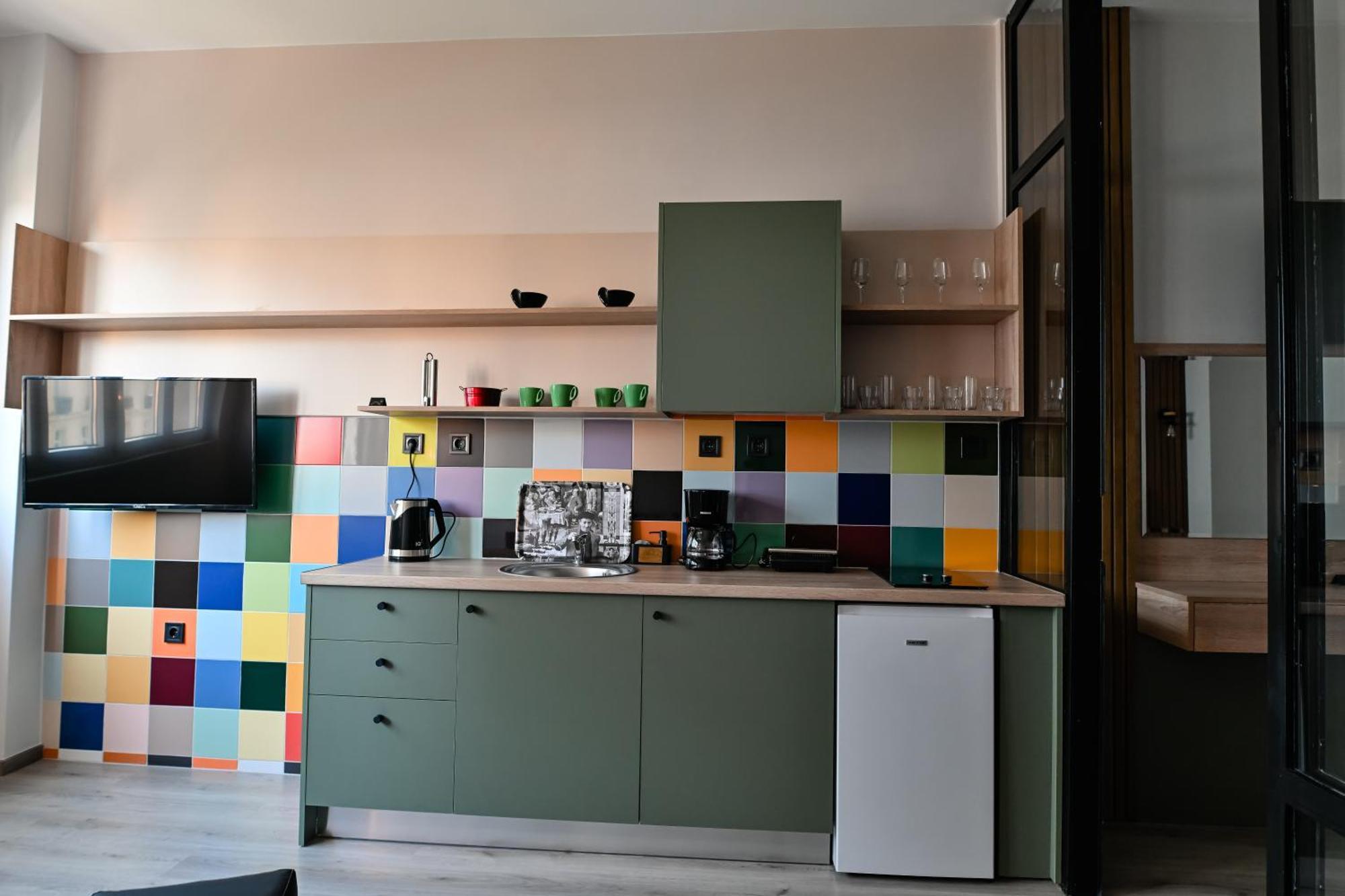 Athinas Relax G2 Apartment Атина Екстериор снимка