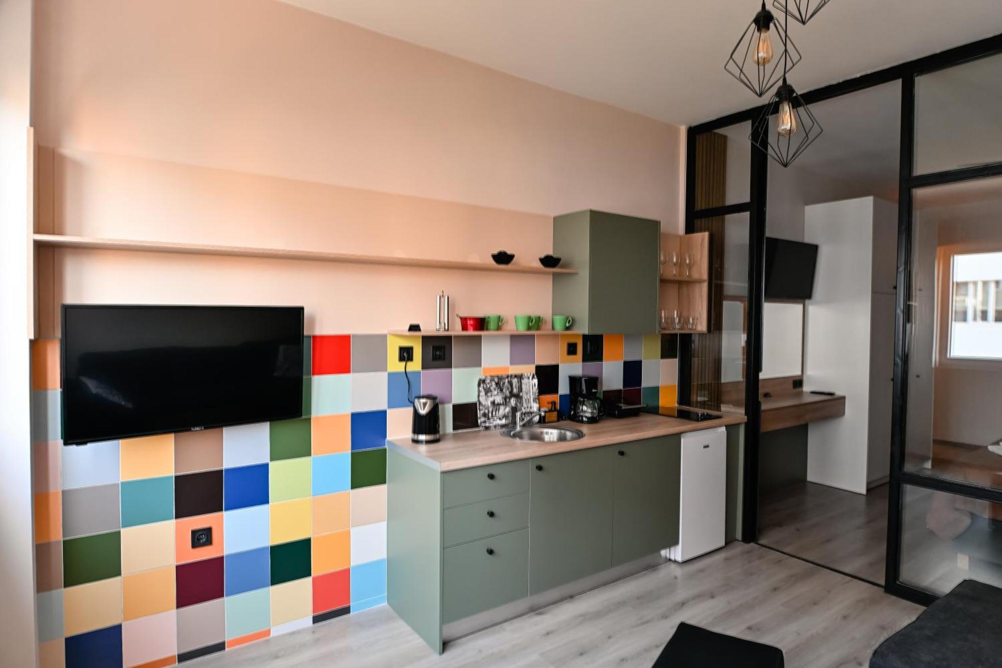 Athinas Relax G2 Apartment Атина Екстериор снимка