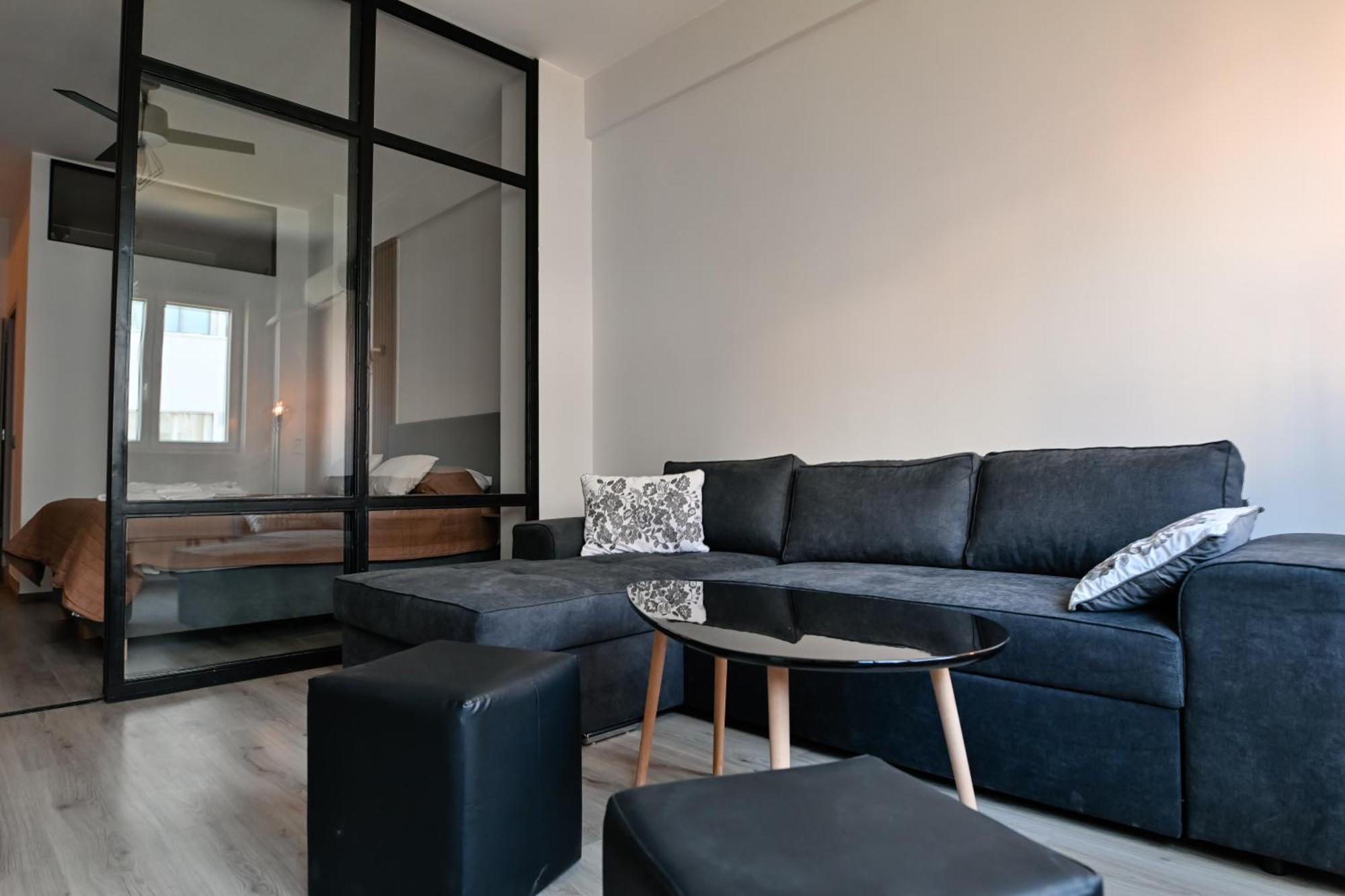 Athinas Relax G2 Apartment Атина Екстериор снимка