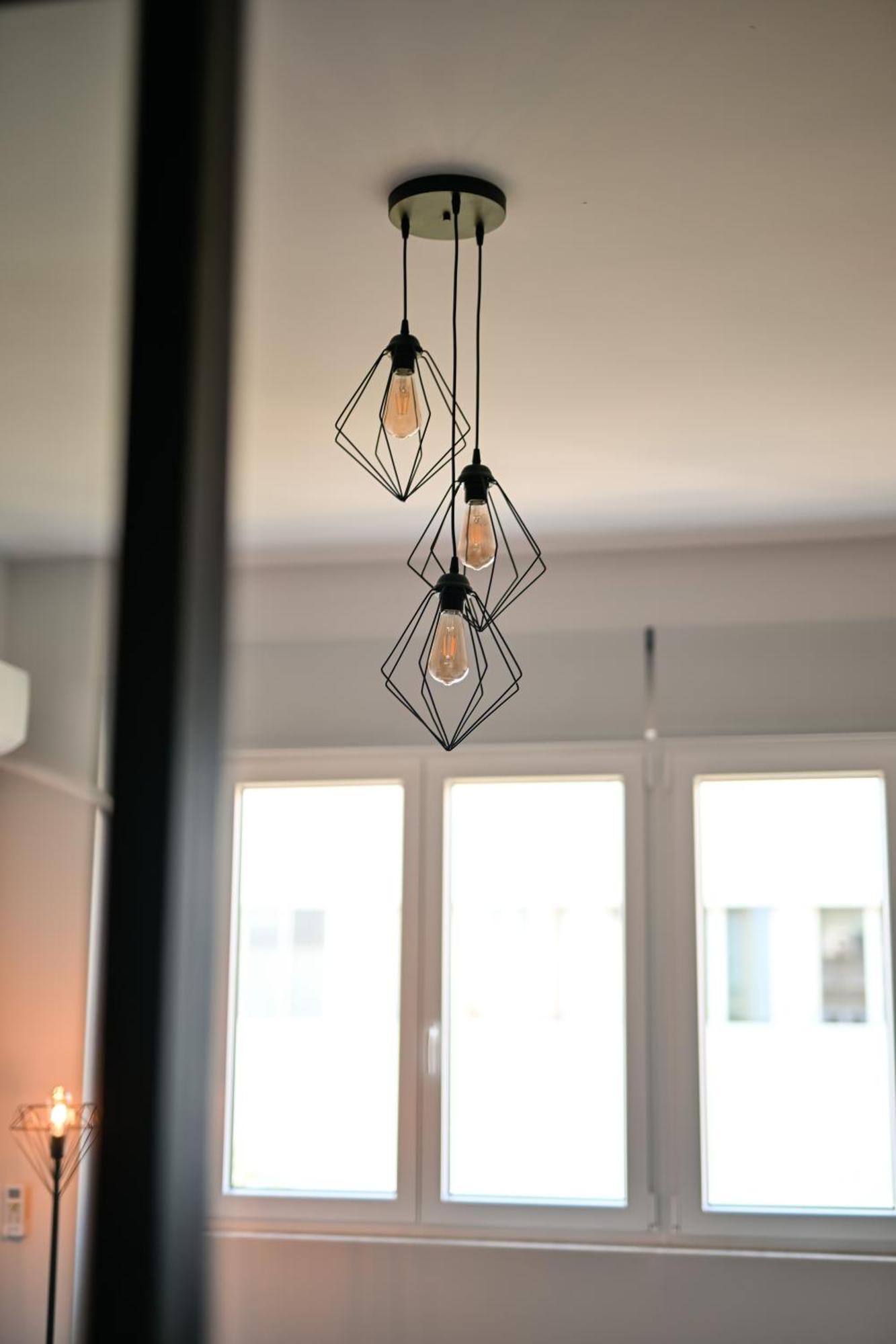 Athinas Relax G2 Apartment Атина Стая снимка