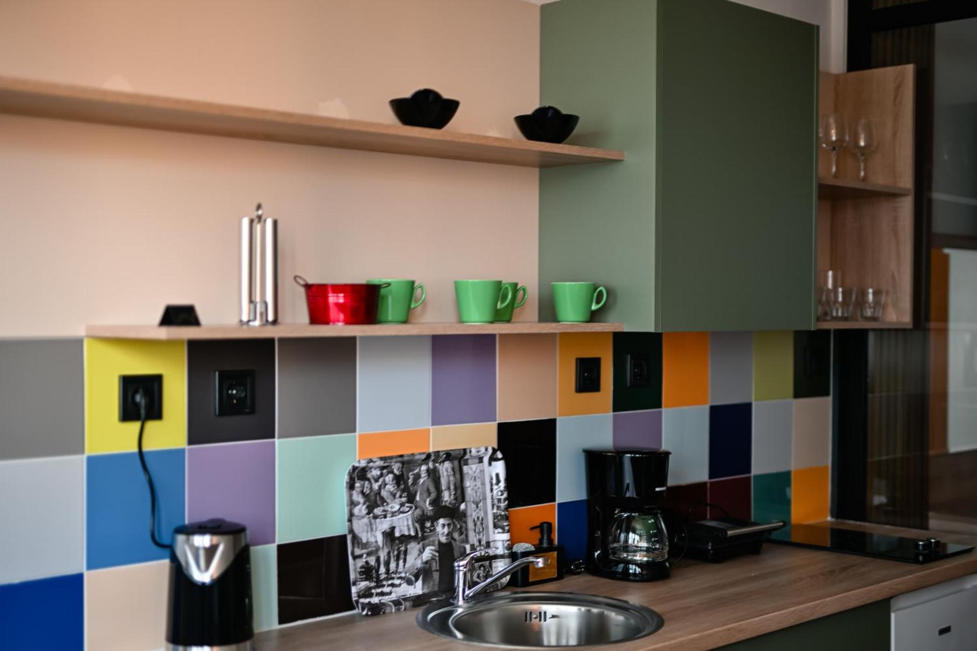 Athinas Relax G2 Apartment Атина Стая снимка